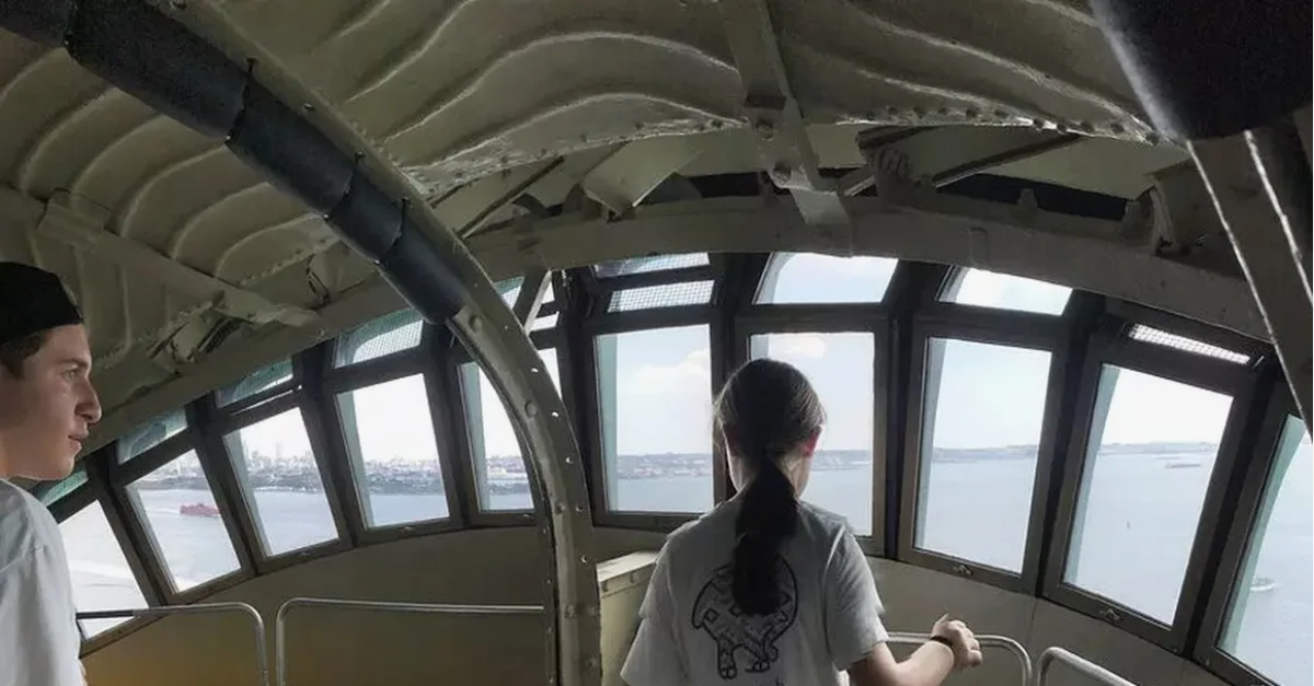 Женщина, подарившая лицо Статуе Свободы. Парижская модель, вдова миллионера Зингера