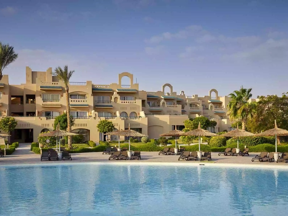 Шарм-эль-Шейх. 5 отелей, которые нам порекомендовали турагенты для отдыха в 2026