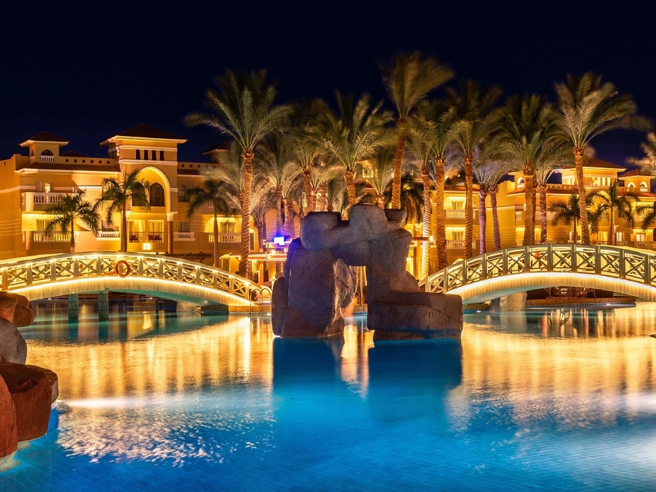 Шарм-эль-Шейх. 5 отелей, которые нам порекомендовали турагенты для отдыха в 2026