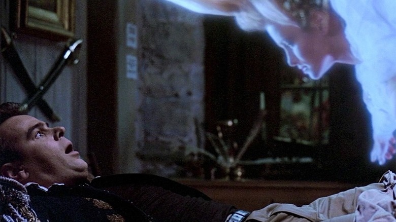 Cамые запутанные моменты из франшизы Охотники за привидениями