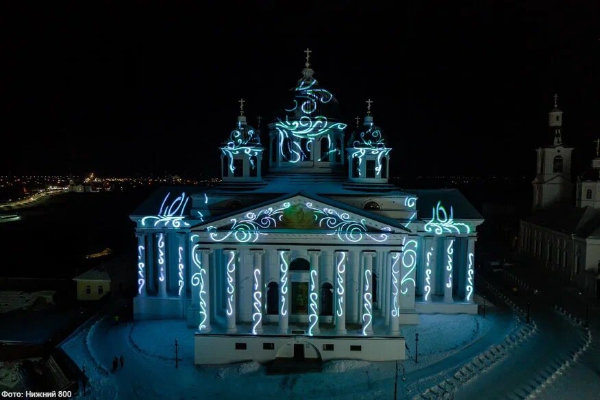 Арзамас: 5 причин приехать в  гусиную столицу  России