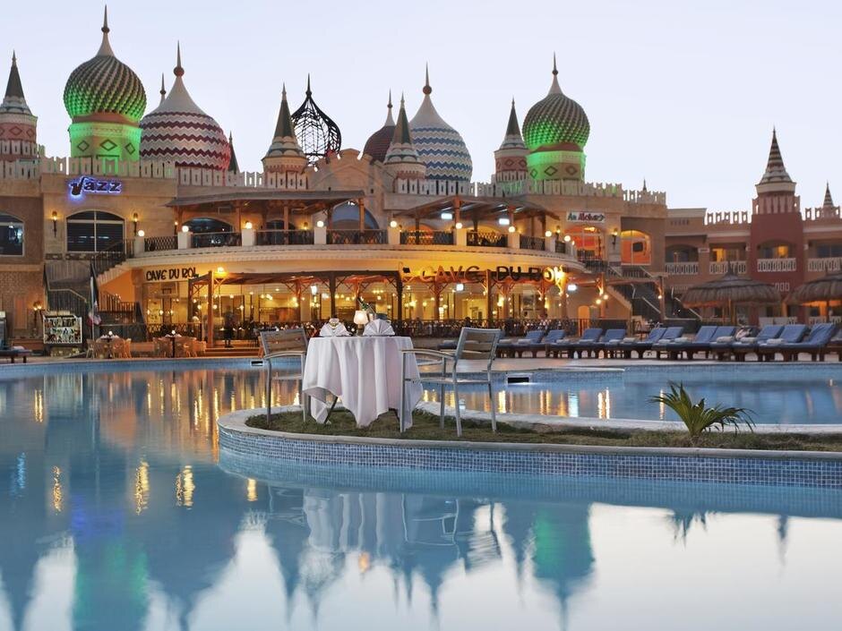 Шарм-эль-Шейх. 5 отелей, которые нам порекомендовали турагенты для отдыха в 2026