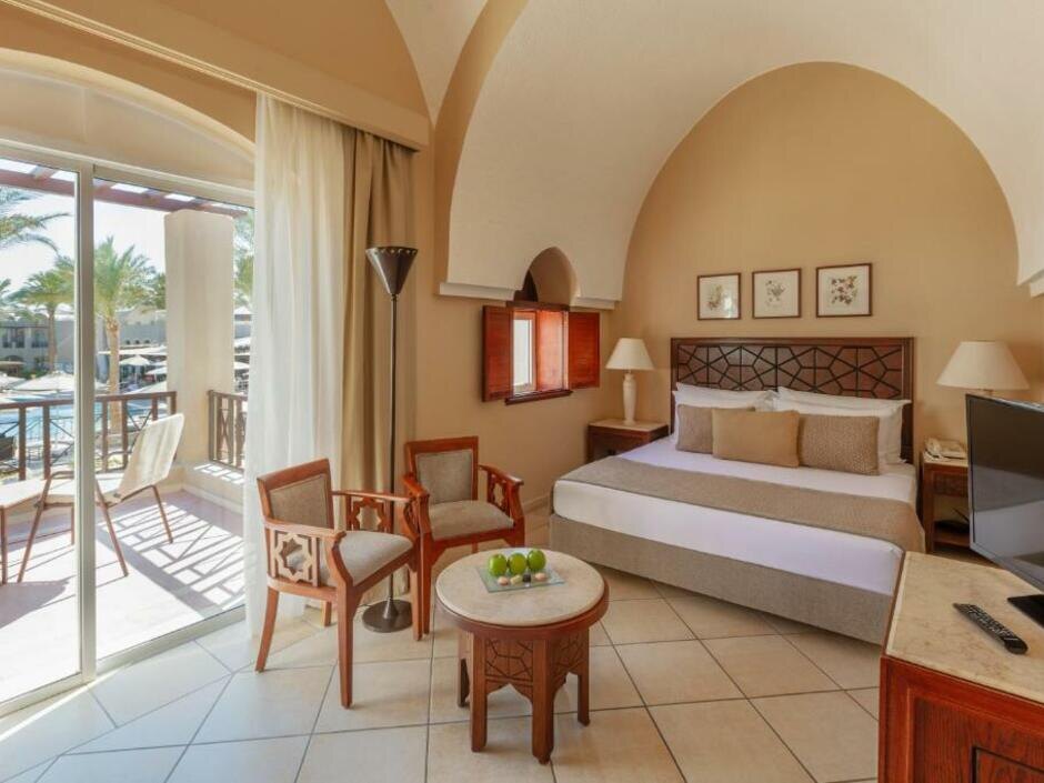 Макади Бэй Хургада. Топ 5 лучших отелей с всё включено