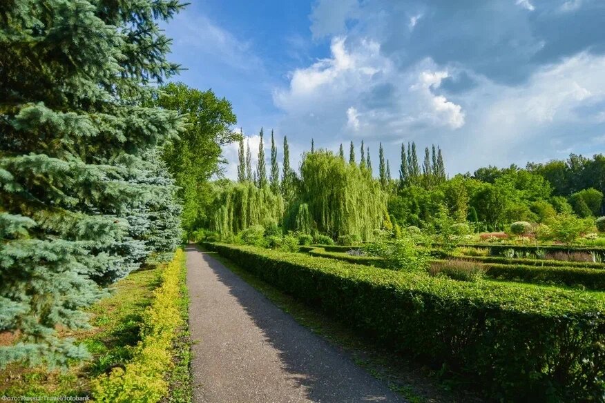 Арзамас: 5 причин приехать в  гусиную столицу  России