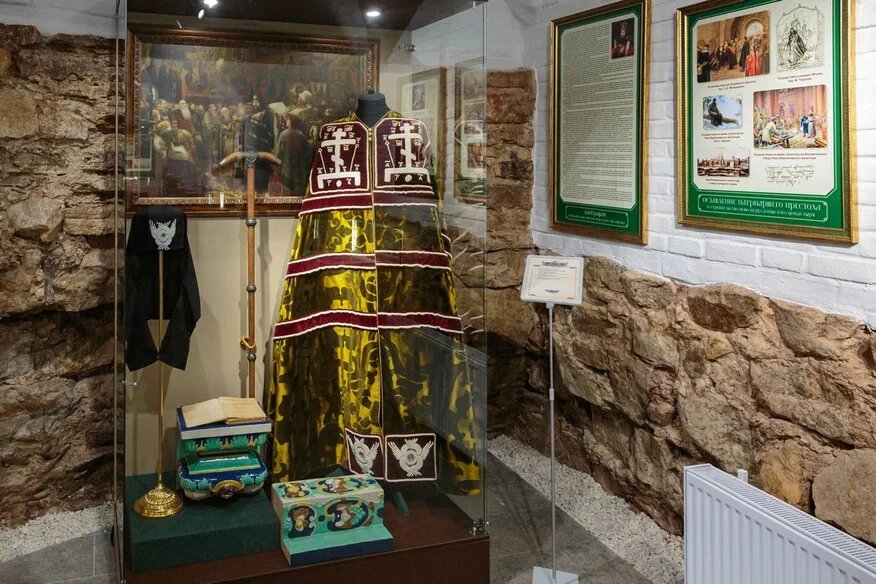 Арзамас: 5 причин приехать в  гусиную столицу  России