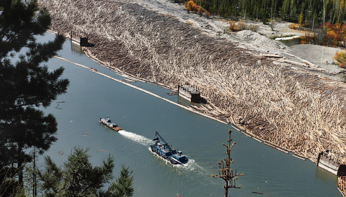 Камень Ветлан - уральский гигант с чудесными видами