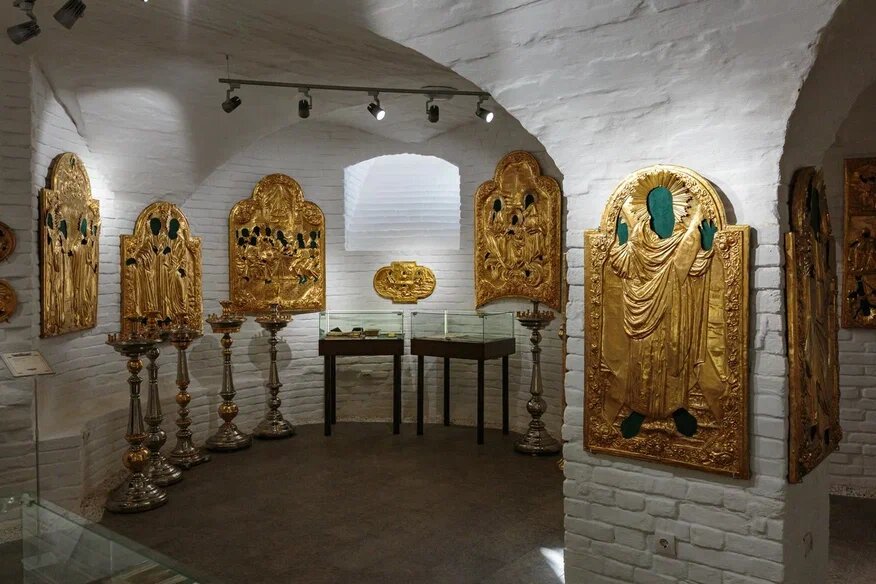 Арзамас: 5 причин приехать в  гусиную столицу  России