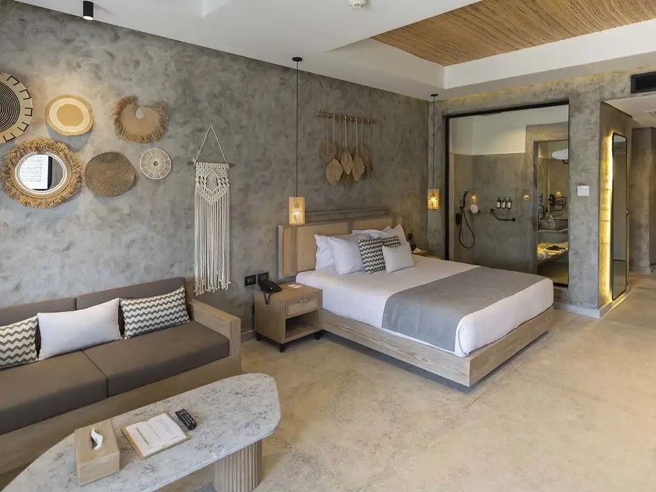 Макади Бэй Хургада. Топ 5 лучших отелей с всё включено