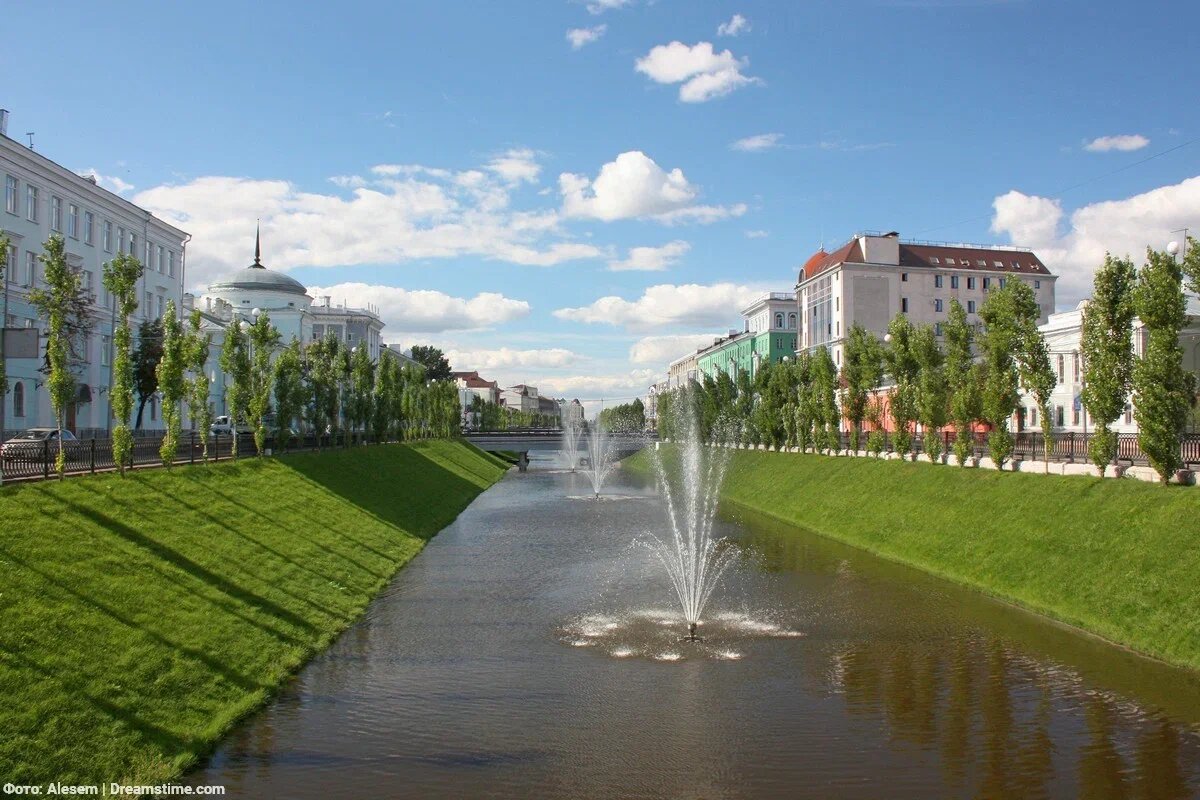 Казань, которую вы ищете: чек-лист по интересным местам города и кому там понравится