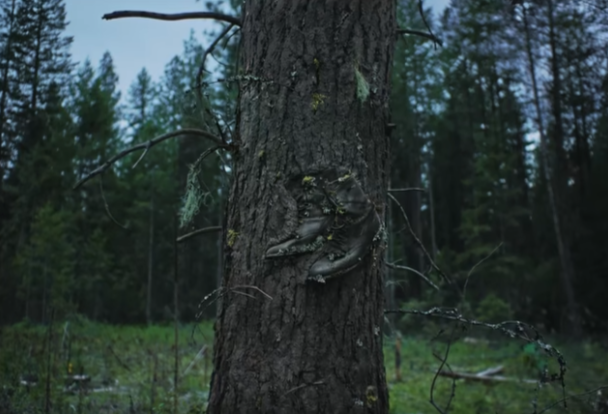 Как оператор Адольфо Велозу сделал драму “Сны поездов” настоящей и приземленной – естественное освещение и цифровая камера