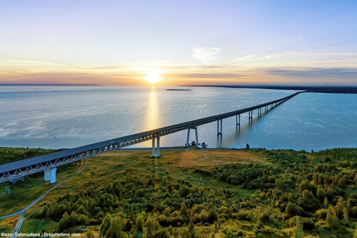 Как сэкономить на туре по России: гид по акции раннего бронирования