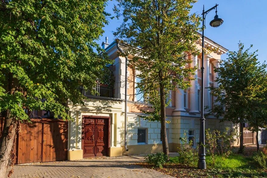 Арзамас: 5 причин приехать в  гусиную столицу  России