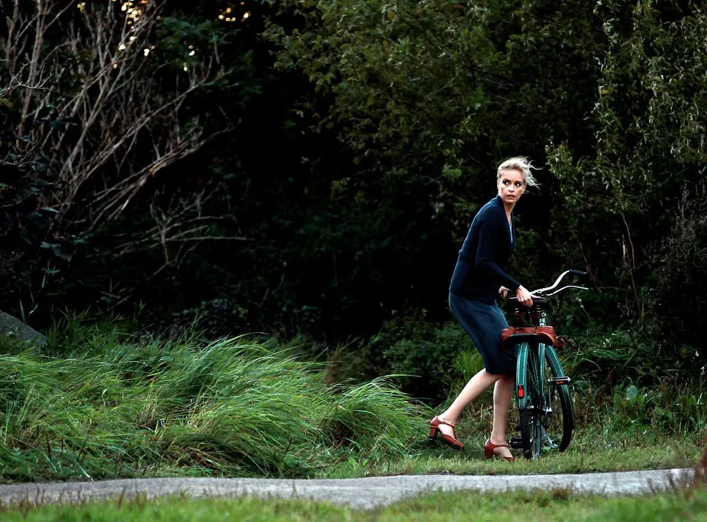 Семь творческих пунктов режиссера Кристиана Петцольда, чтобы фильмы оставались цепкими, свежими и увлекательными