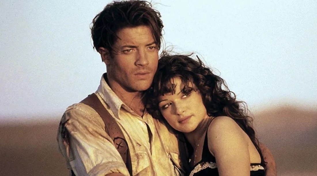 Возвращение легенды: четвёртая глава великой франшизы Мумия готовится удивить фанатов!