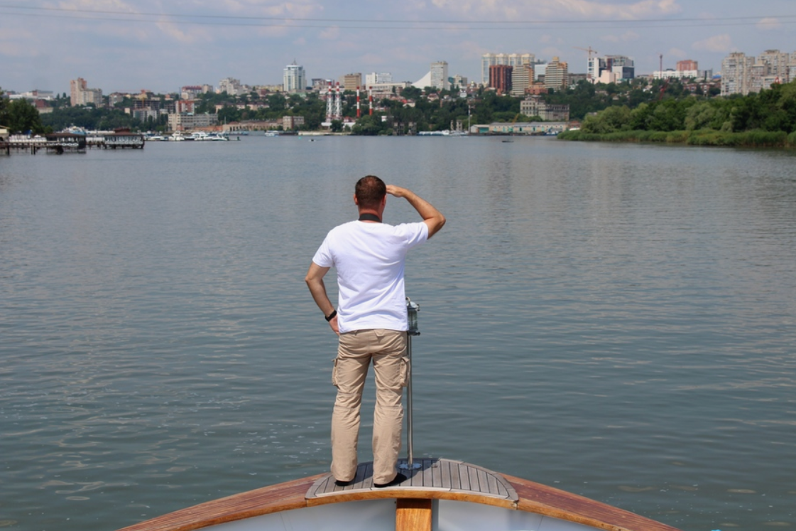 Самая длинная река в России — не Волга. Рейтинг 7 великих рек