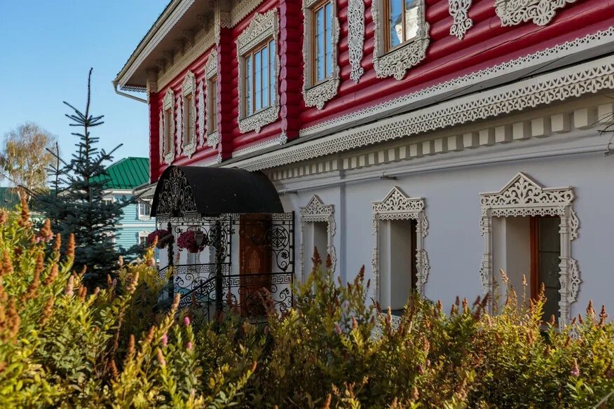 Арзамас: 5 причин приехать в  гусиную столицу  России