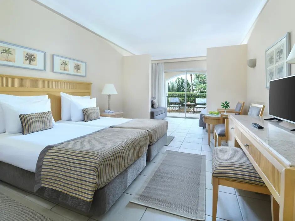 Макади Бэй Хургада. Топ 5 лучших отелей с всё включено