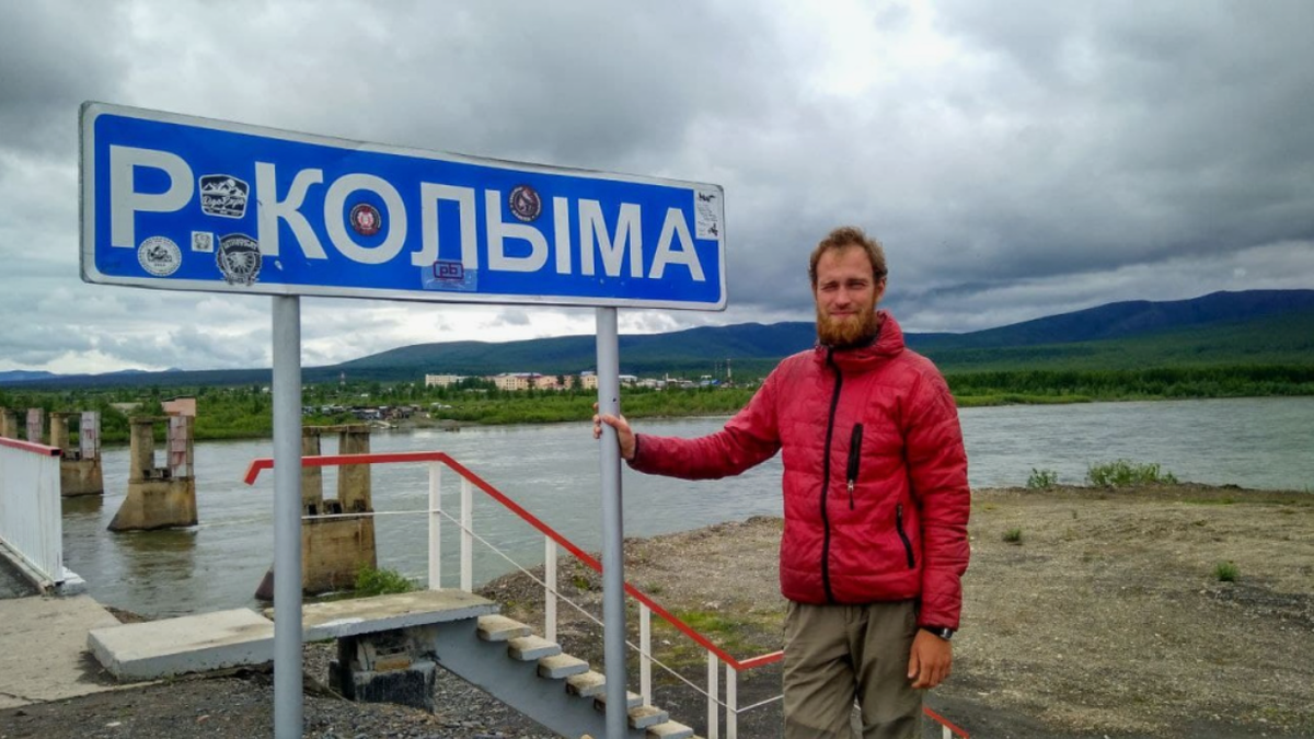 Самая длинная река в России — не Волга. Рейтинг 7 великих рек