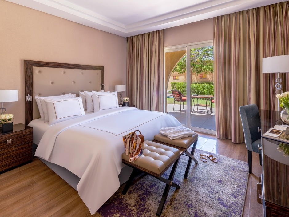 Шарм-эль-Шейх. 5 отелей, которые нам порекомендовали турагенты для отдыха в 2026