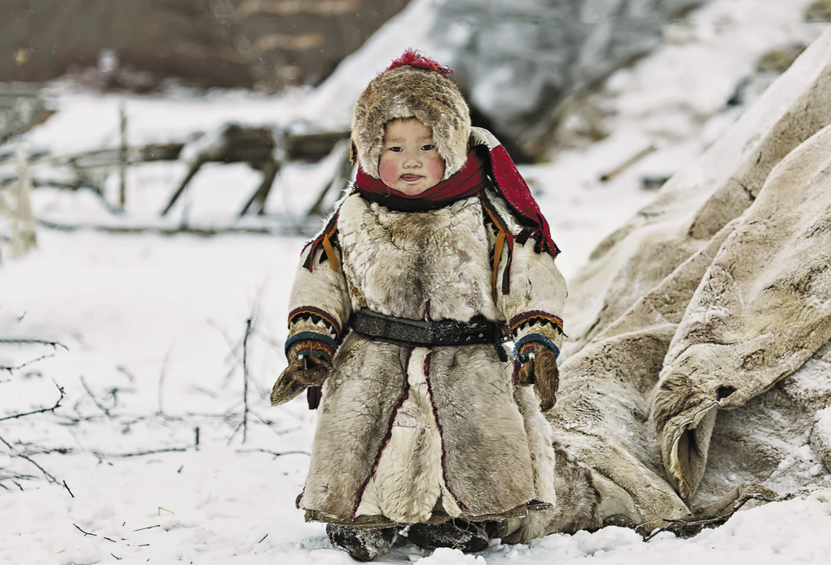 Якутия при -50°C живет обычной жизнью, а Москва при -20°C замирает. Главные причины экстремальных морозов