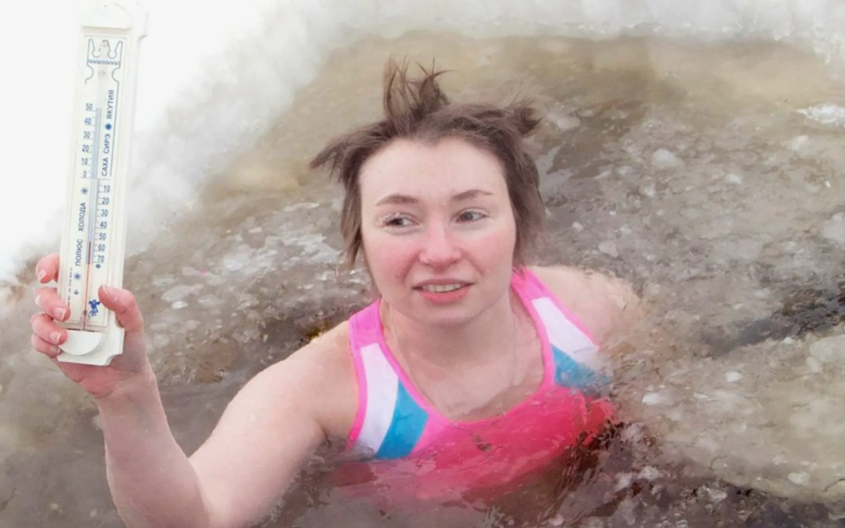 Якутия при -50°C живет обычной жизнью, а Москва при -20°C замирает. Главные причины экстремальных морозов