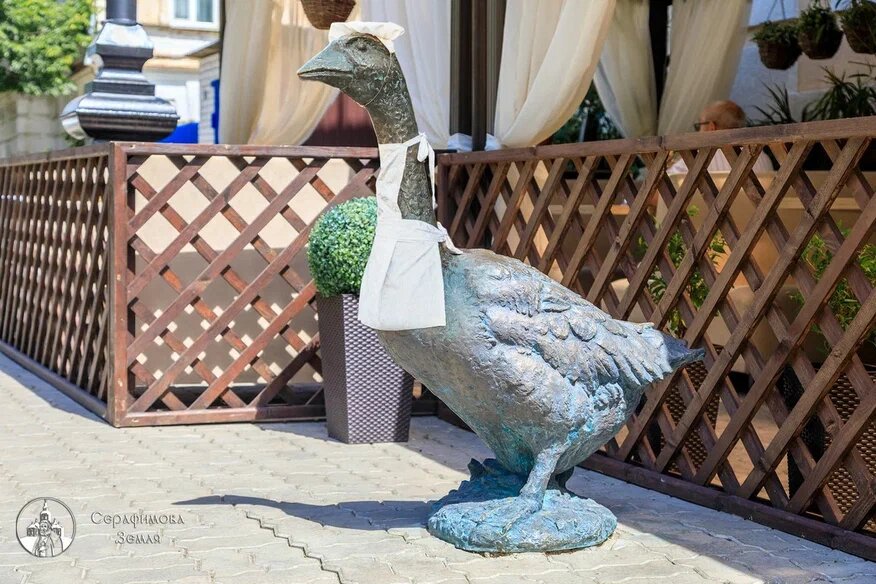 Арзамас: 5 причин приехать в  гусиную столицу  России