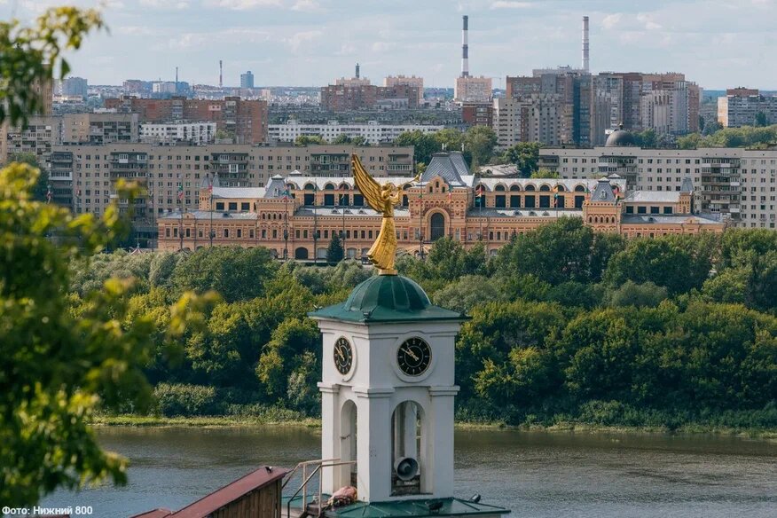 Арзамас: 5 причин приехать в  гусиную столицу  России