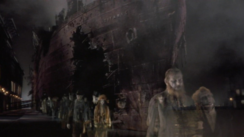 Cамые запутанные моменты из франшизы Охотники за привидениями