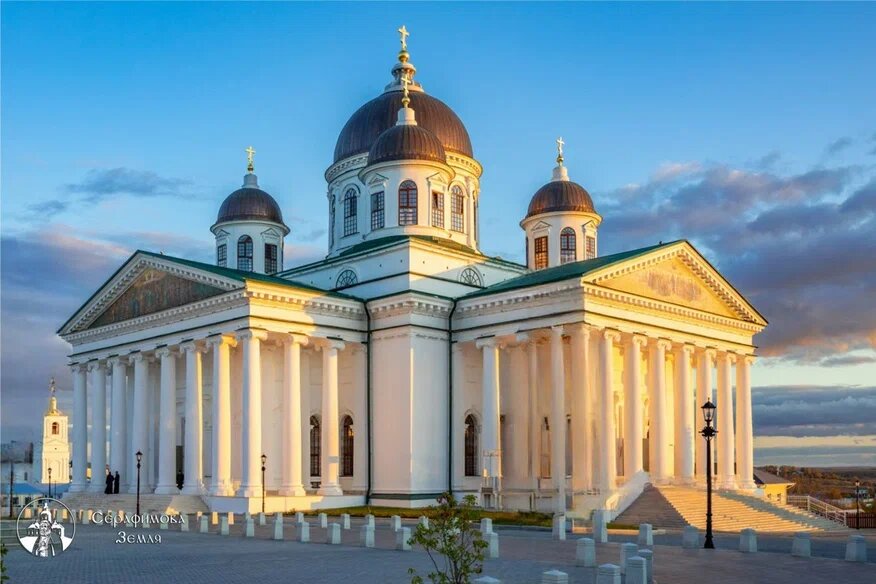 Арзамас: 5 причин приехать в  гусиную столицу  России