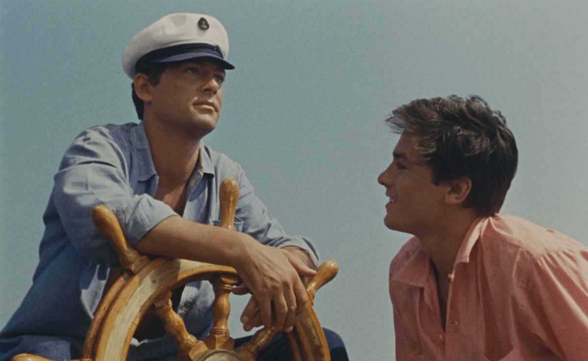 Что смотреть в российских кинотеатрах в августе?