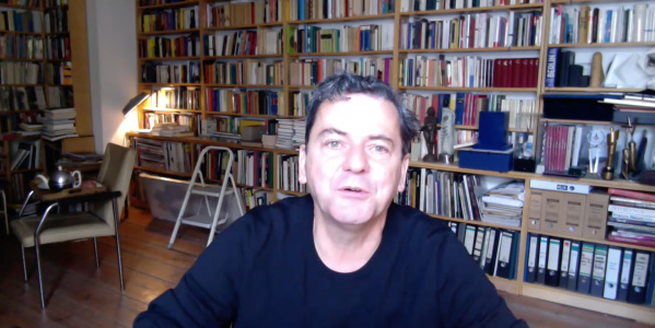 Семь творческих пунктов режиссера Кристиана Петцольда, чтобы фильмы оставались цепкими, свежими и увлекательными