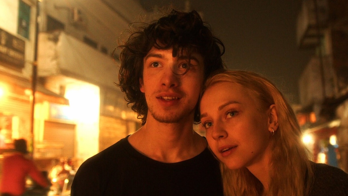 Что смотреть в российских кинотеатрах в августе?