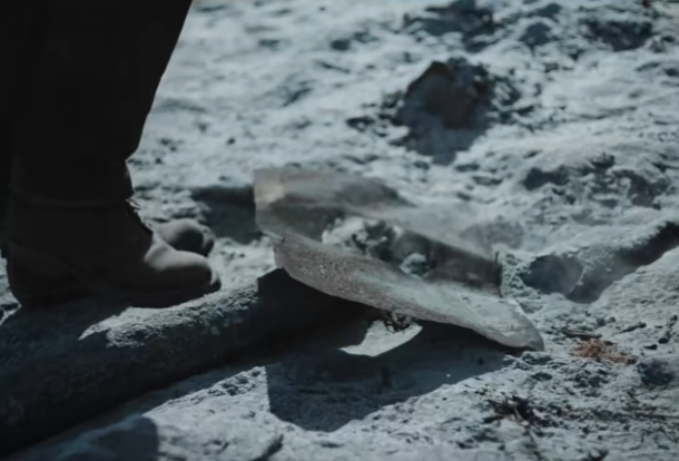 Как оператор Адольфо Велозу сделал драму “Сны поездов” настоящей и приземленной – естественное освещение и цифровая камера