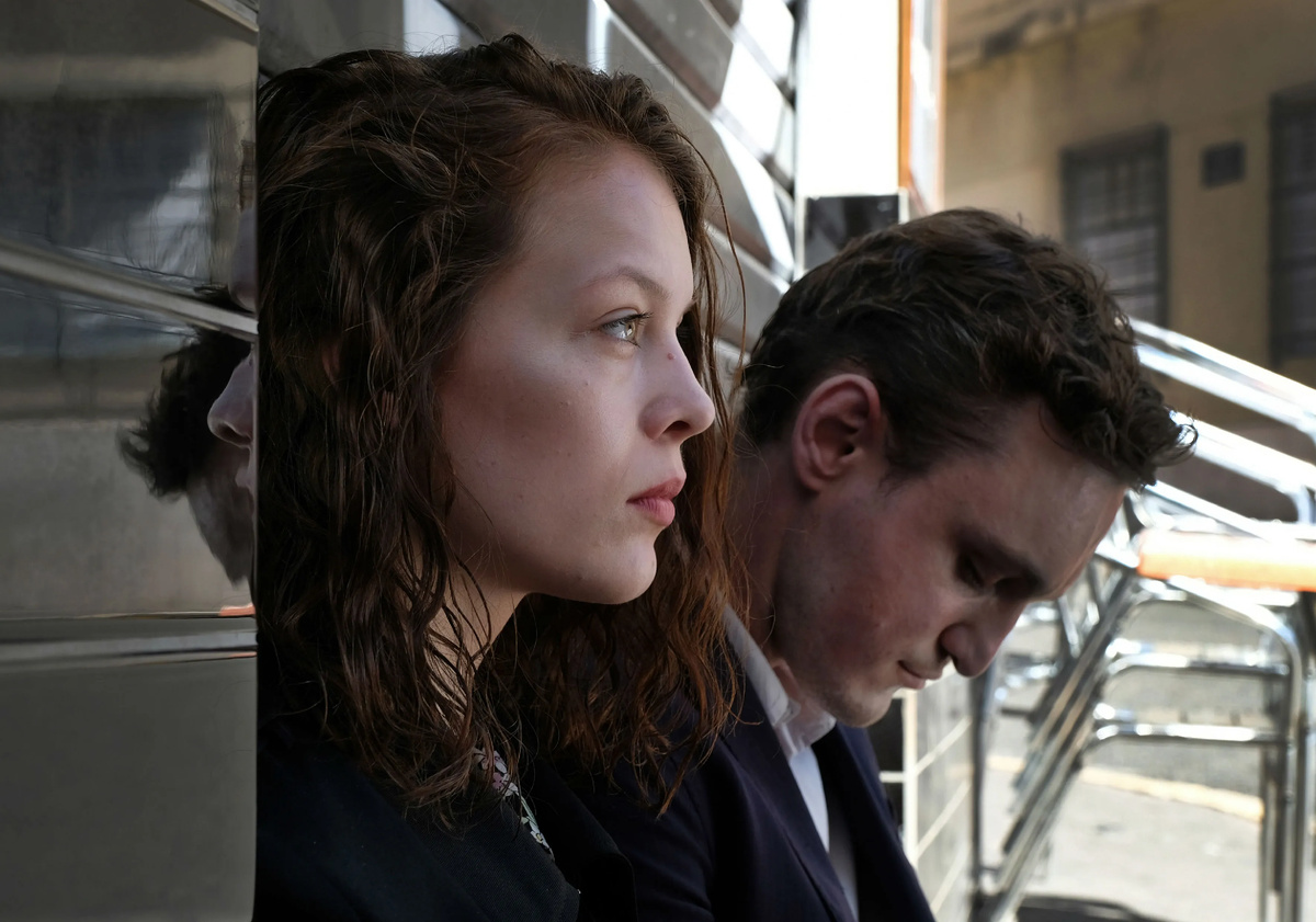 Семь творческих пунктов режиссера Кристиана Петцольда, чтобы фильмы оставались цепкими, свежими и увлекательными