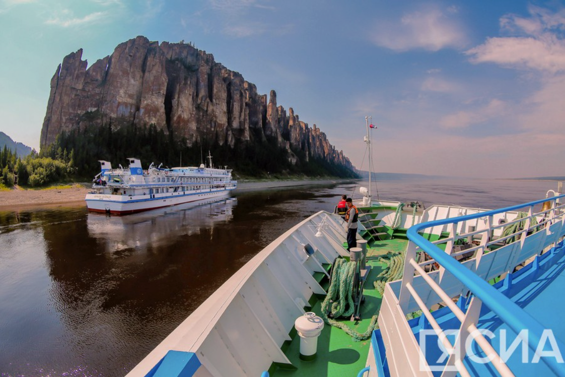 Самая длинная река в России — не Волга. Рейтинг 7 великих рек