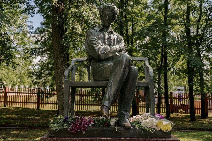 Арзамас: 5 причин приехать в  гусиную столицу  России