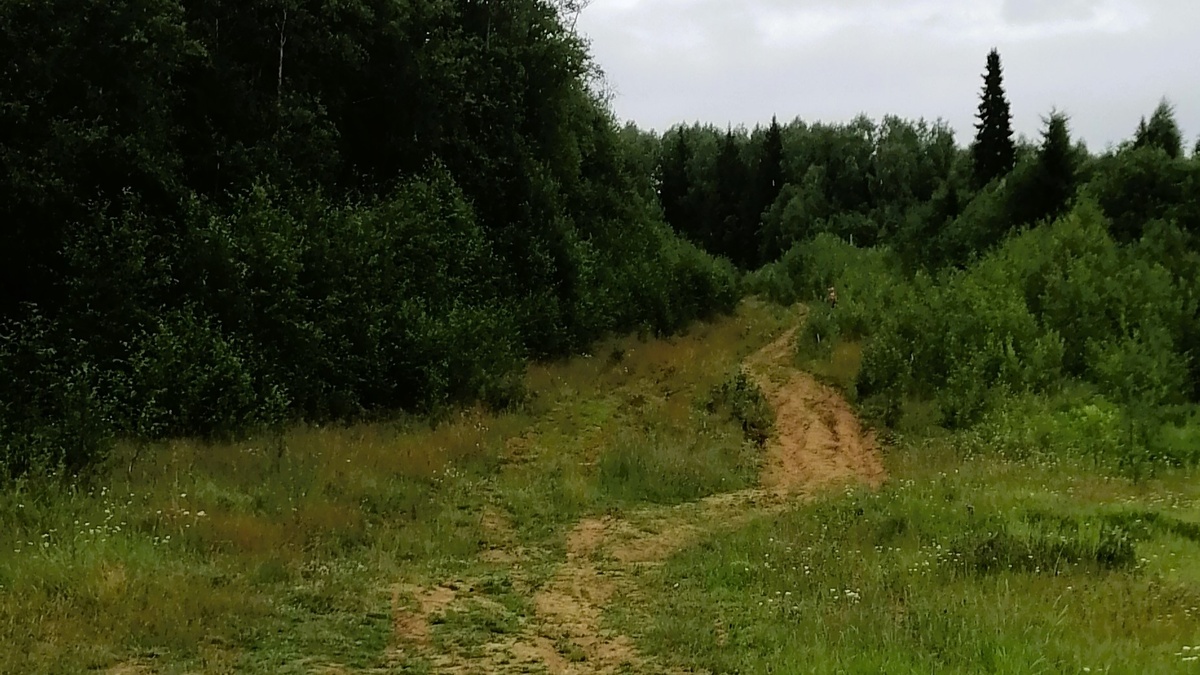 Камень Ветлан - уральский гигант с чудесными видами