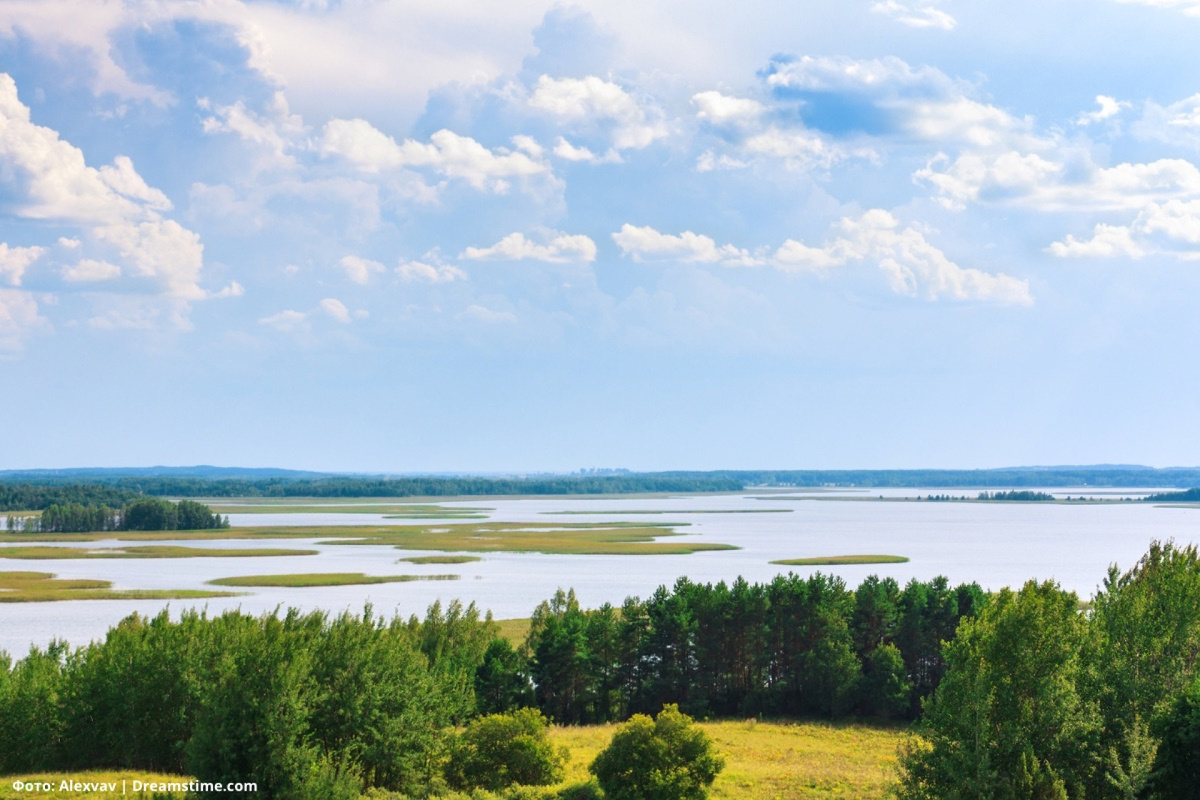 Как сэкономить на туре по России: гид по акции раннего бронирования