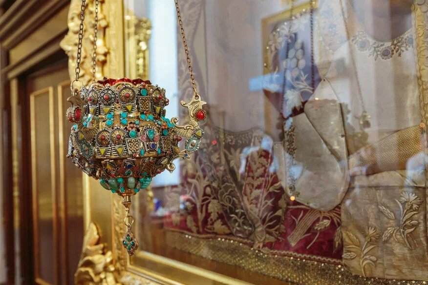 Арзамас: 5 причин приехать в  гусиную столицу  России