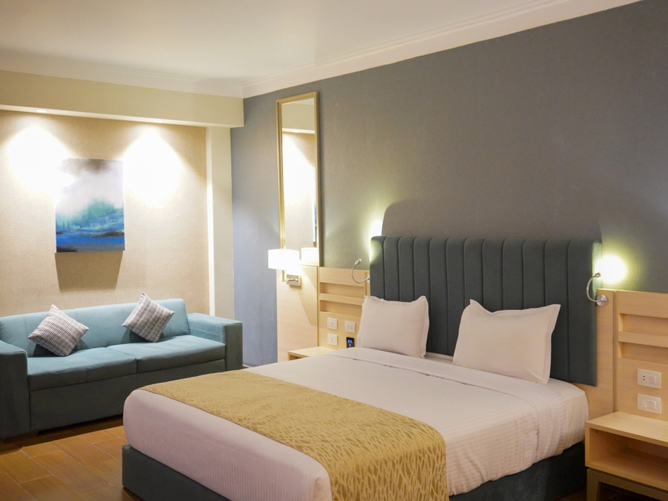 Макади Бэй Хургада. Топ 5 лучших отелей с всё включено