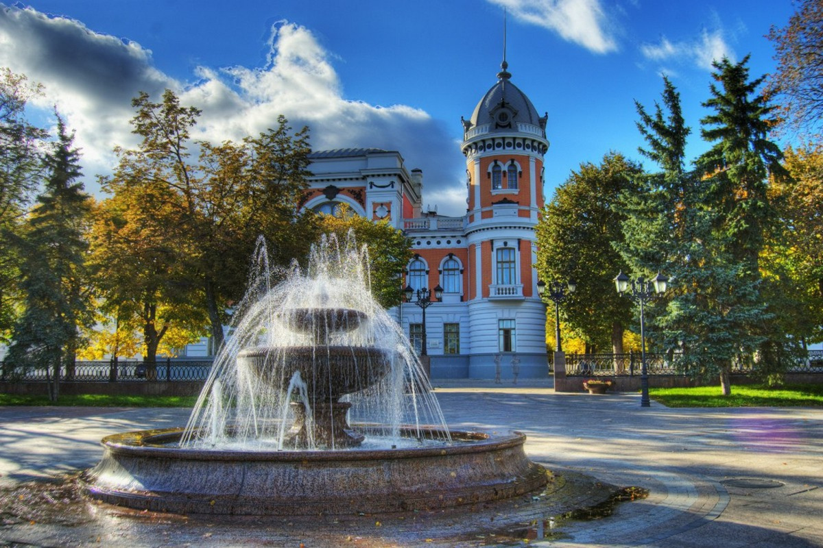 Как сэкономить на туре по России: гид по акции раннего бронирования