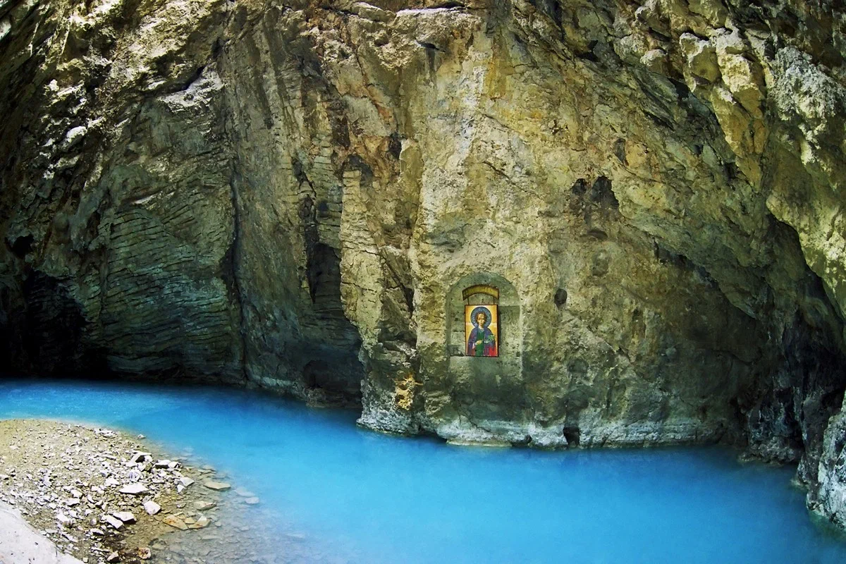 Лермонтовские места Пятигорска: по следам  Героя нашего времени 