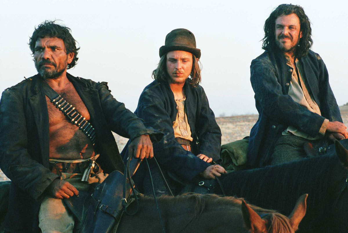 Захватывающий вестерн — фильм, который обязан увидеть каждый поклонник жанра