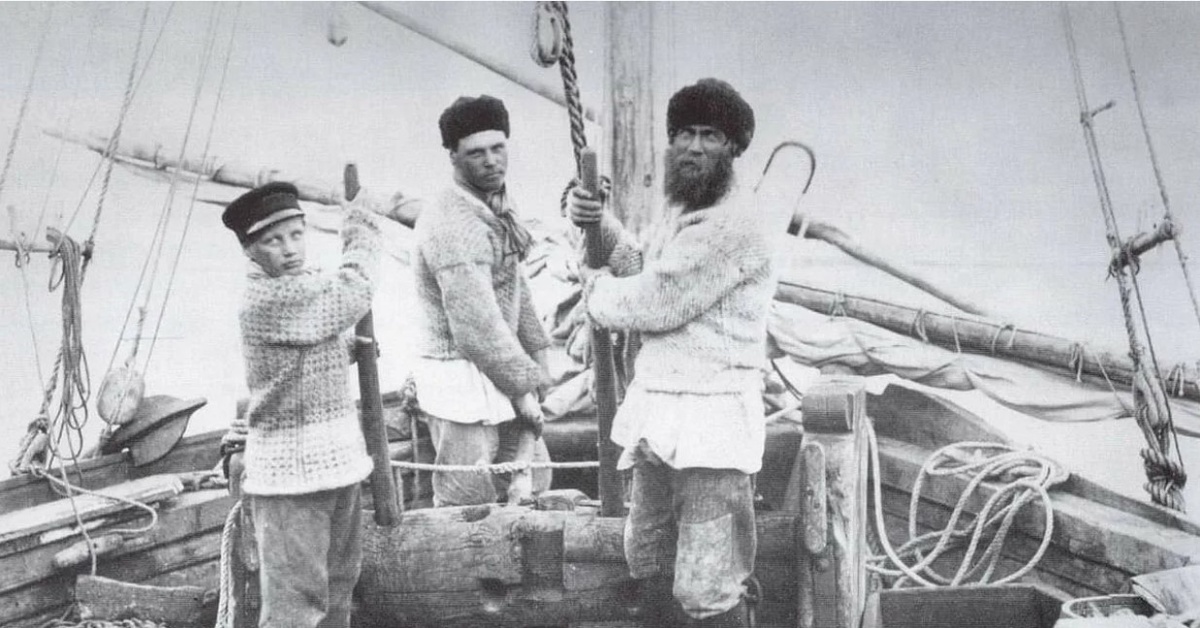 Диксон: от 5000 жителей до 300. Как самый северный порт выживает сегодня