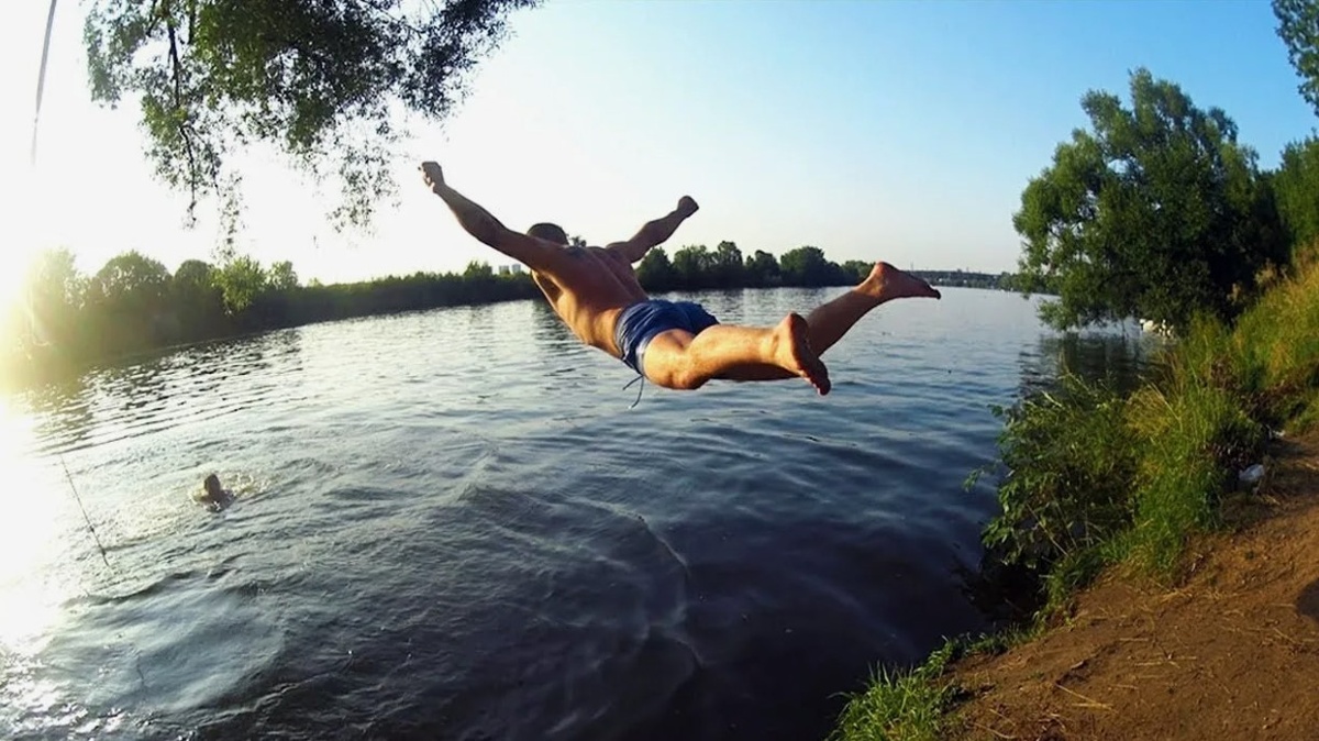 Самая длинная река в России — не Волга. Рейтинг 7 великих рек